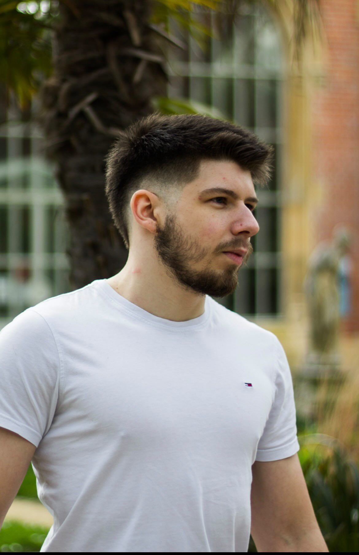 Mathieu Joseph Schivi